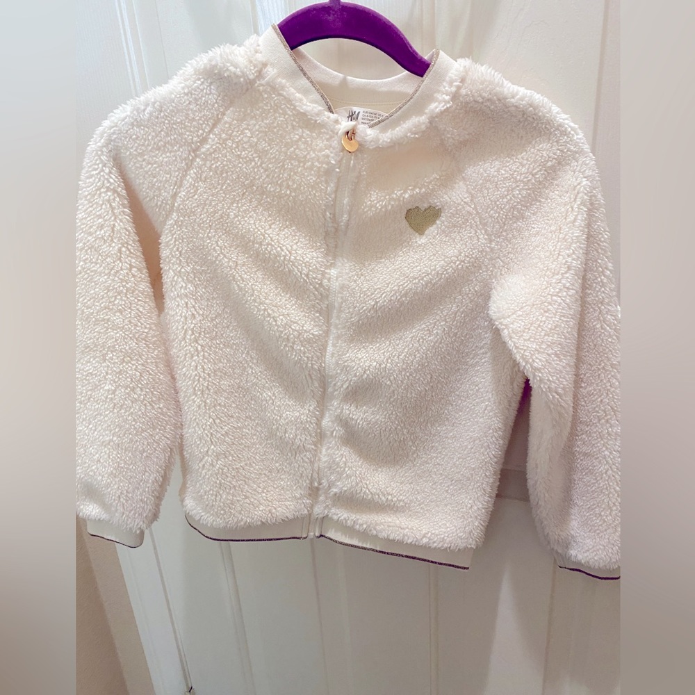 H&M jacket